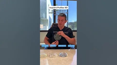 What you need to know about breast implants! 🍒✨