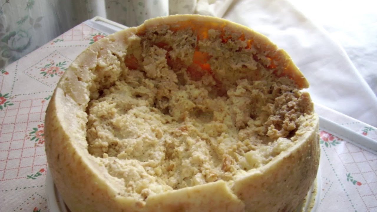 ⁣15 Категорически Запрещенных Продуктов Питания в США, Которые Разрешены в Остальном Мире