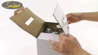 bag in box packaging