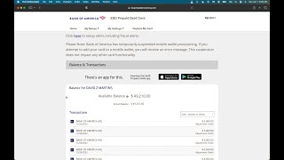 How To Get Adjustment Credit On Your Old Claim And Empty EDD Unemployment Card!!! PART 3