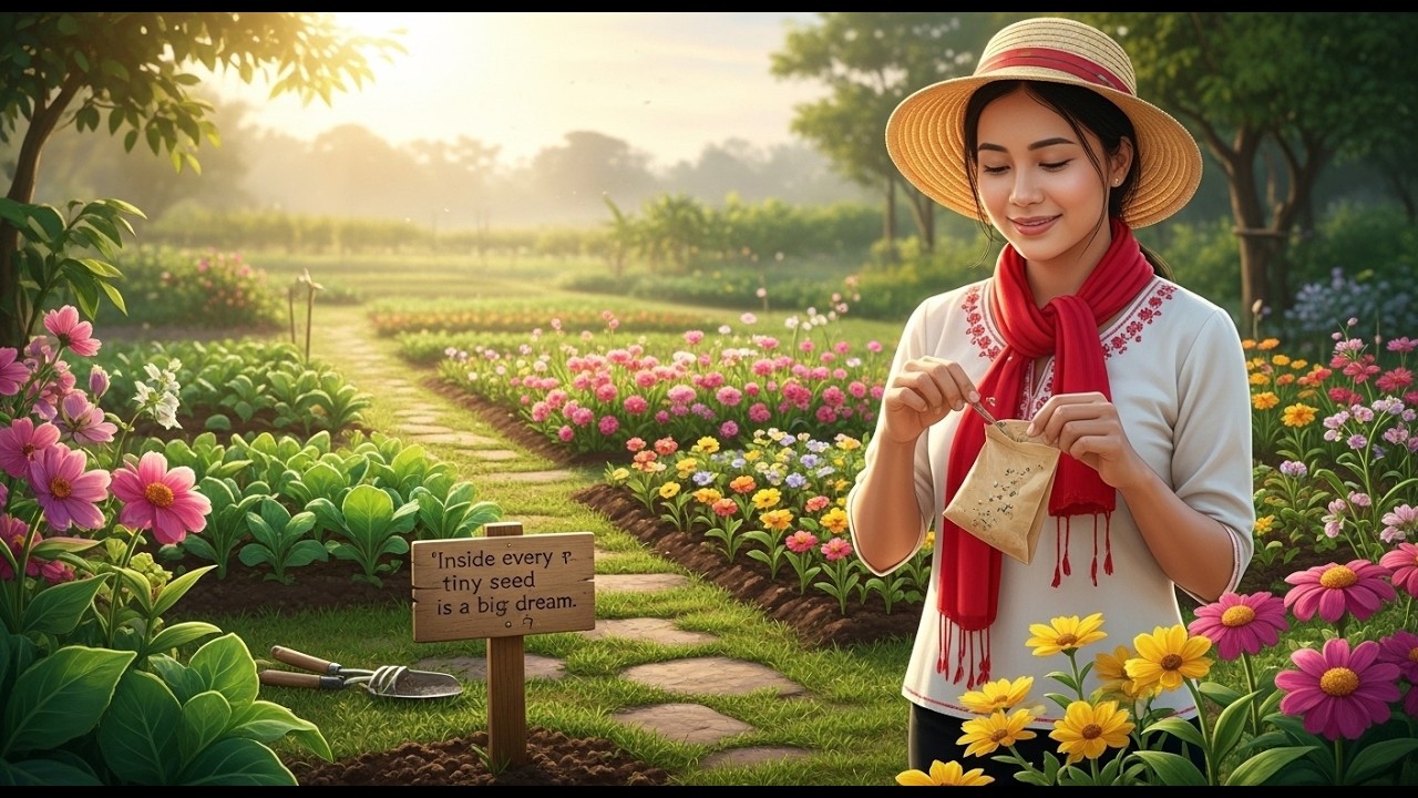 Genius Spring Planting Techniques And Gardening Hacks