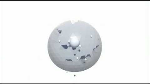 High Quality Mesh Deformation   Optimized For Real Time