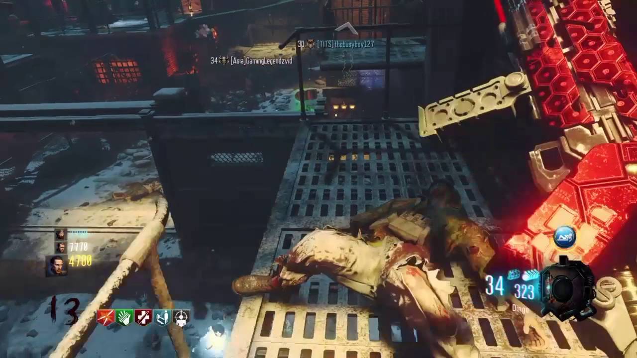 The Zombies Storyline Explained - YouTube