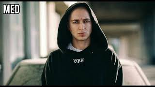 Oxxxymiron - BACK 2 GRIME