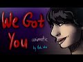 We Got You Animatic From Warriors The Musical mp3