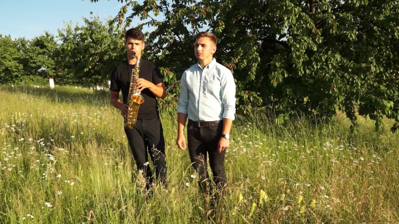 Sami si Utu Lihoni Nu mai spune a ta durere