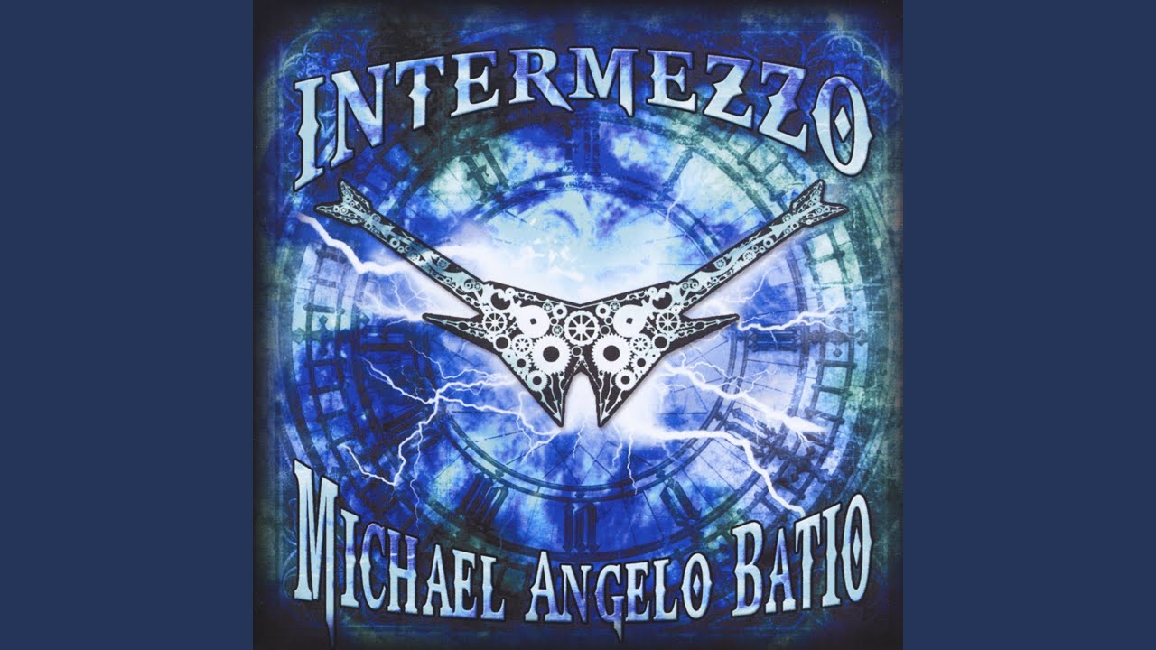 Watch Intermezzo on YouTube Watch Intermezzo on YouTube