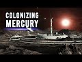 Two Or Three Ways To Live On Mercury