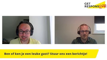 GetResponsLIVE #6: Power BI koppelen aan online boekhoudpakketten