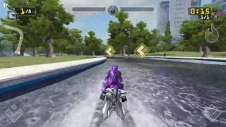 RIPTIDE GP:Regenade 2016 new app screenshot 2