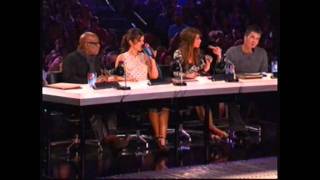 Simon: have you dated Paula?