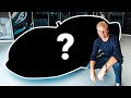 My New Hypercar Revealed! | Nico Rosberg