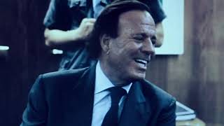 UN CANTO A GALICIA ........ JULIO IGLESIAS