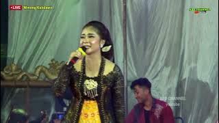 LINTANG ASMORO Voc Nur Azizah ft Mas Kastur CS LARAS MANUNGGAL