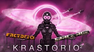 How Hard Is It To Beat Krastorio 2: Spaced Out | Humble Beginnings