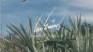 Ian Ewing - Leave (feat. Olive B & Cocabona) 🌿 [Official Audio]