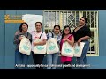 Programa de Liderazgo Local - Compañeros En Salud