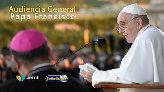 Audiencia General del Papa Francisco 🇻🇦 - Miércoles 15/mayo/2024