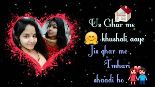 Kinemaster Special Valentine's Day Video Editing | Own Photo Video Editing Tutorial screenshot 5