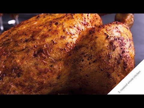 Video: Whole Chicken: Cooking Secrets