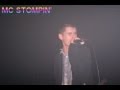 Capture de la vidéo Dj Jason Bushby Mc Stompin & G-Force @ Afterdark2 02.06.2000