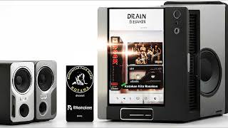 Iwan Fals  Rock Kemanusiaan  Katakan Kita Rasakan