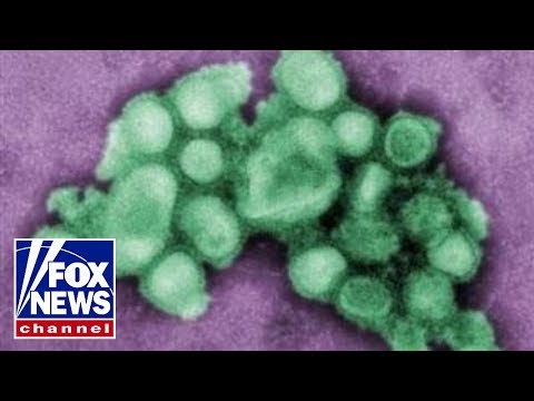 Doctors warn of "second wave" of the flu