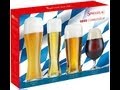Spiegelau Beer Connoisseur Glasses Review pt 1