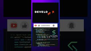 javascript animation using html css and javascript... #coding #python #css #html
