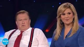 75 Incidents That Got TV Hosts FIRED Update