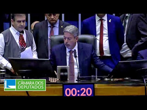 Plenário - Breves Comunicações - Discursos Parlamentares - 05/07/2023