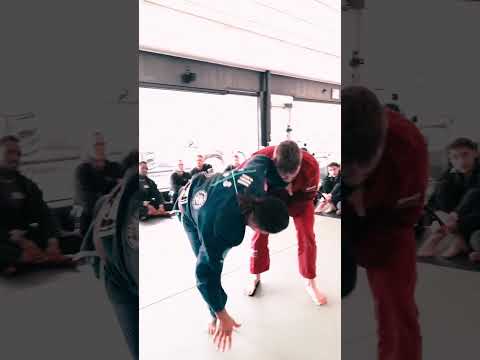 The danger of Kani Basami