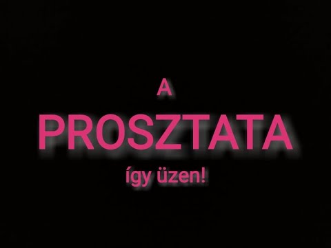 6+1 jel, ami arra utal, hogy túl kevés folyadékot fogyasztasz