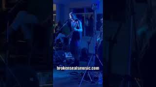 Broken Seals - #shorts 7