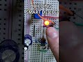 Building a Smart Device