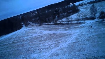 DIY autopilot lands an RC plane