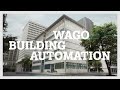 Futureproof Your Workspace With WAGO Intelligent Lighting Automation!