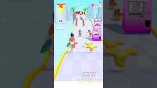 Dressup Run | All Levels New Gameplay Trailer Android,ios New Game #20 screenshot 1