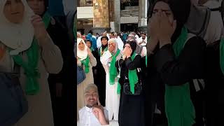 Makka Madina hajj2026🕋❤️🤲#shorts #islamicshorts #viral
