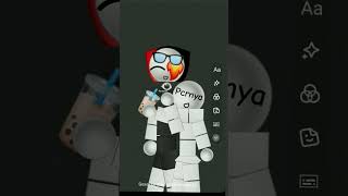 #sad oc zefan yang dulu#emojicat#duet