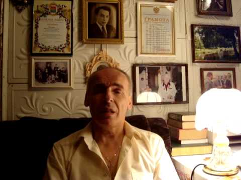 Николай Кружков. Константин Бальмонт "Лебедь"