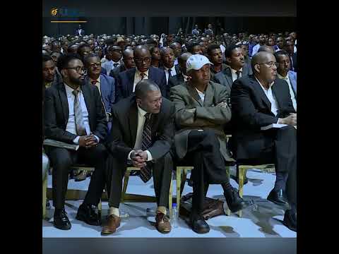 ጠቅላይ ሚኒስትሩ እና አቶ ጌታቸው ረዳ