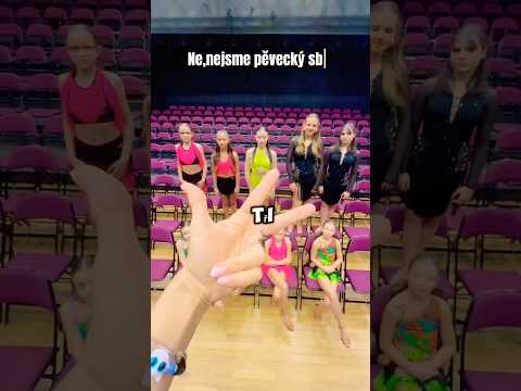 Zpívat Tě nenaučíme,ale tančit jako ve StarDance ano!💃🕺přihlas se do 2.pololetí!!!