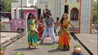 pedha pulli song  choreography by sohail dancer