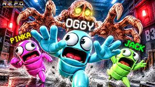 [TRY NOT TO LAUGH] Oggy Becomes The FUNNIEST Player IN Game R.E.P.O. screenshot 2