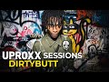 Dirty Butt - &quot;March&quot; (Live Performance) | UPROXX Sessions