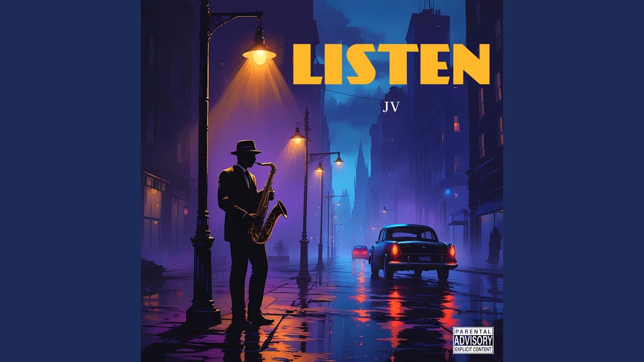 Watch Listen on YouTube Watch Listen on YouTube