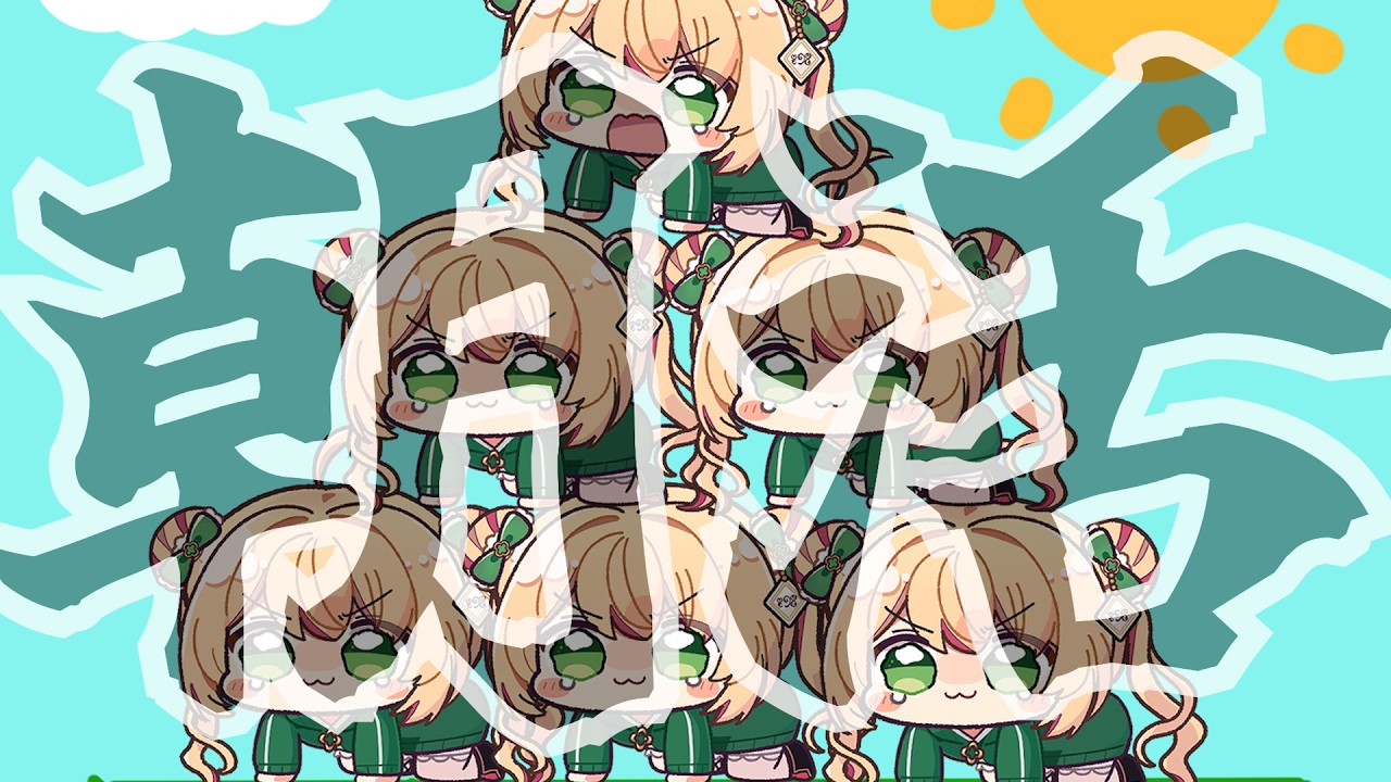 【朝活】三連休最終日!「98人におはよう!」と言いたいvtuber!【雑談】