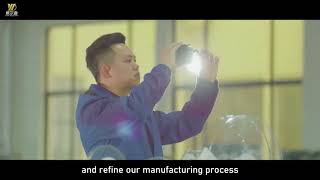 Veldi Automation Ivd Production Equipment Builder Factory Tour
