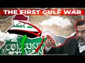 Iraqs Kuwait Campaign - The First Gulf War